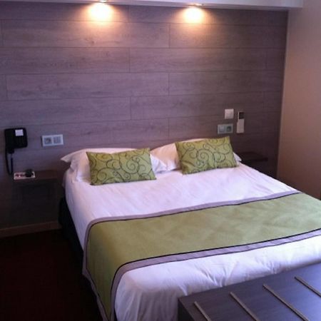 Eliotel Peschadoires Bagian luar foto