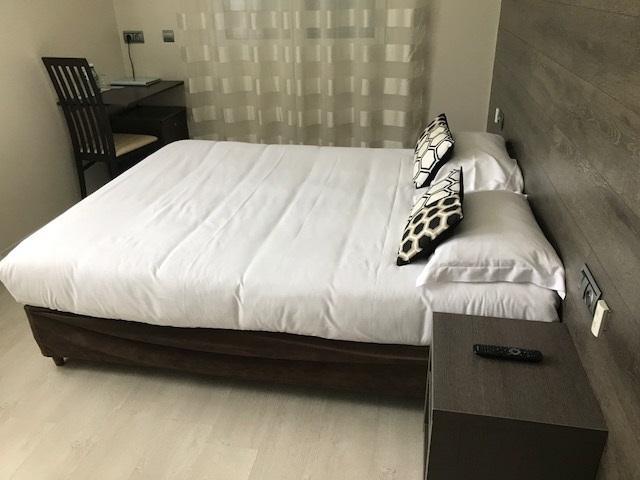 Eliotel Peschadoires Bagian luar foto