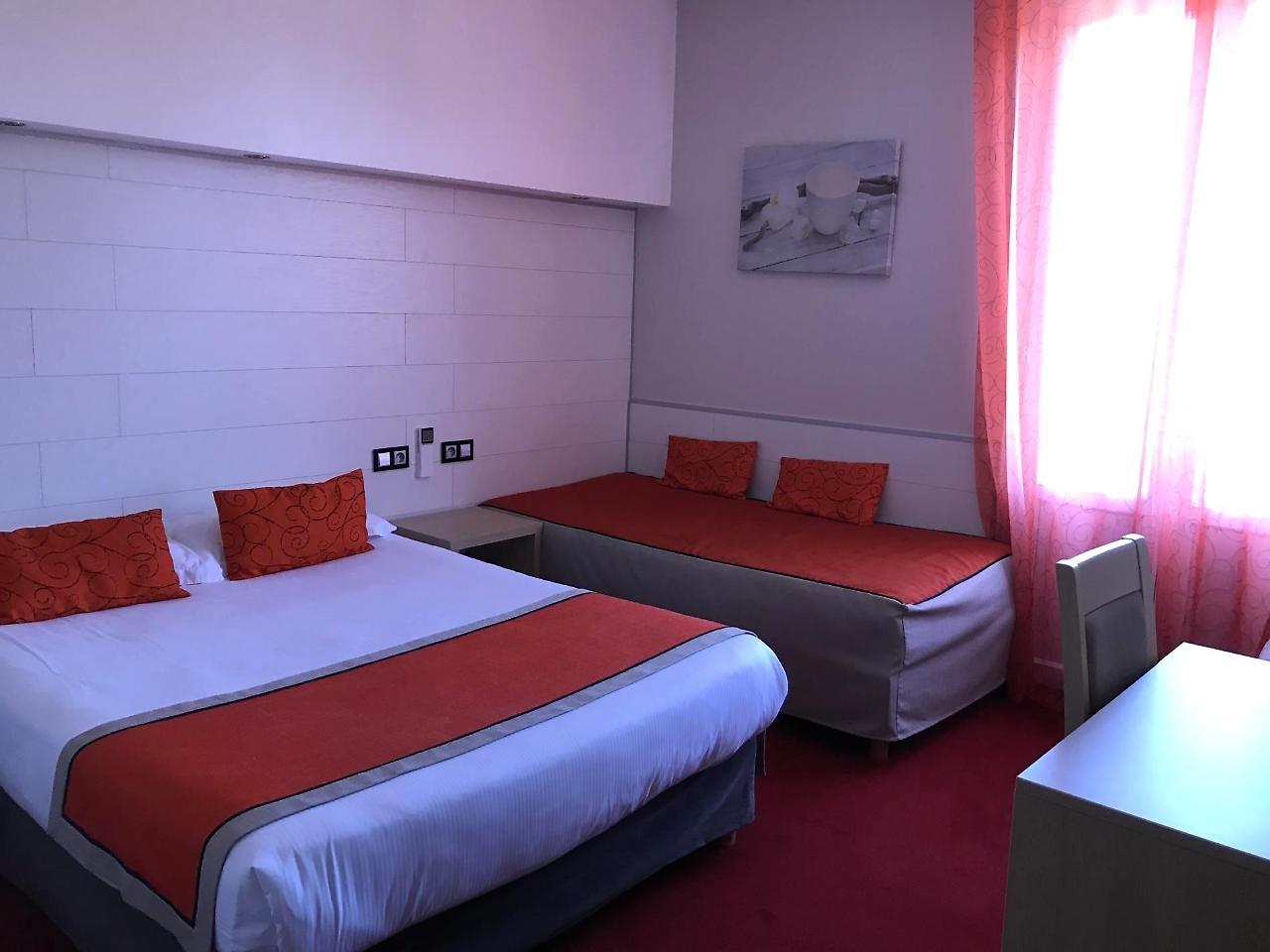 Eliotel Peschadoires Bagian luar foto