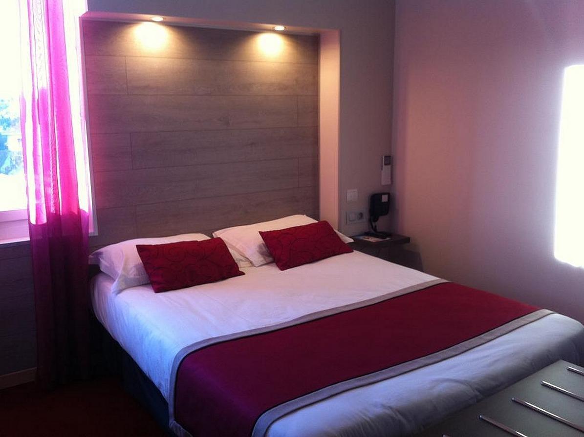 Eliotel Peschadoires Bagian luar foto