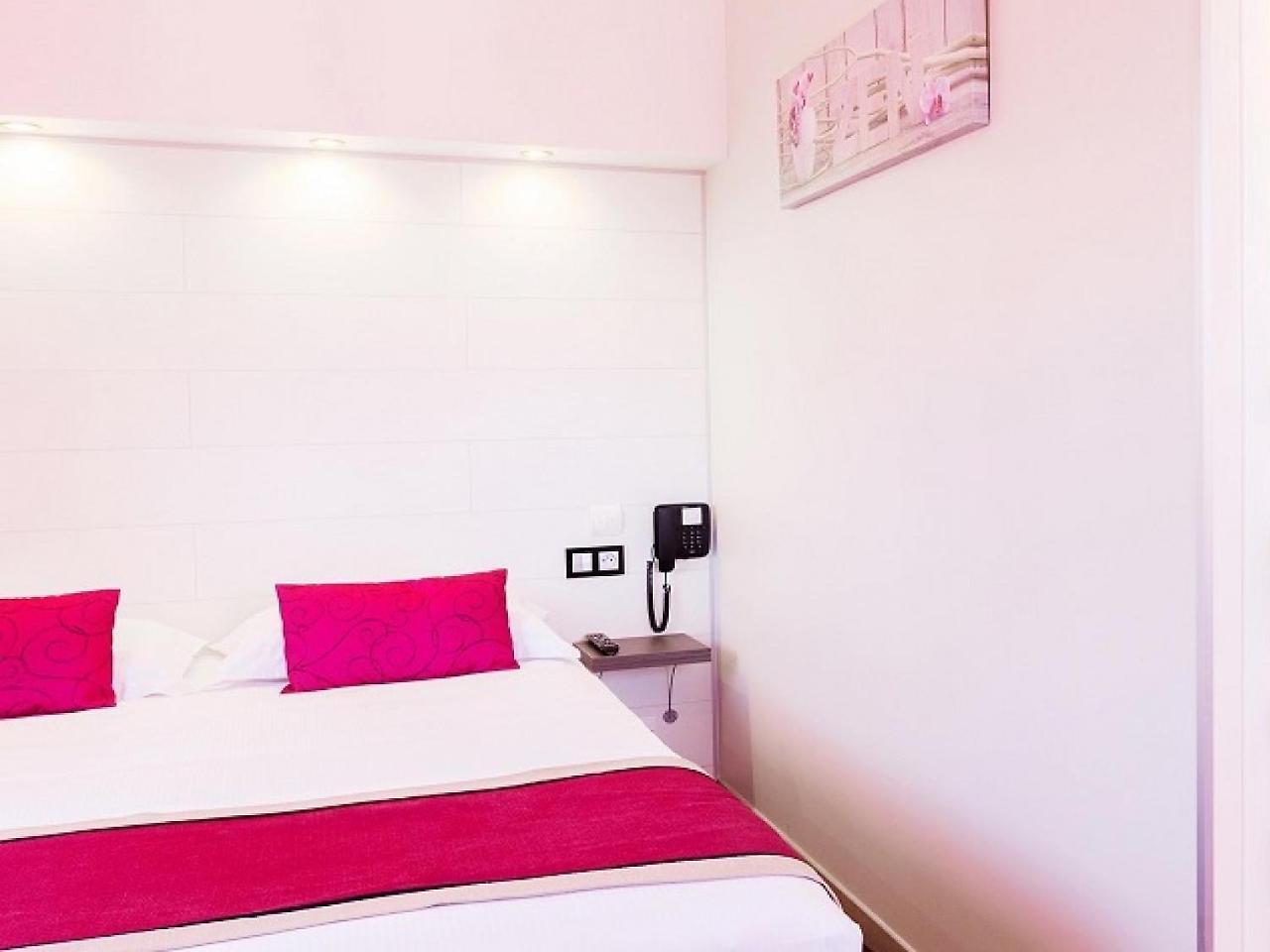 Eliotel Peschadoires Bagian luar foto