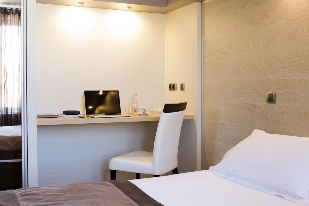 Eliotel Peschadoires Bagian luar foto