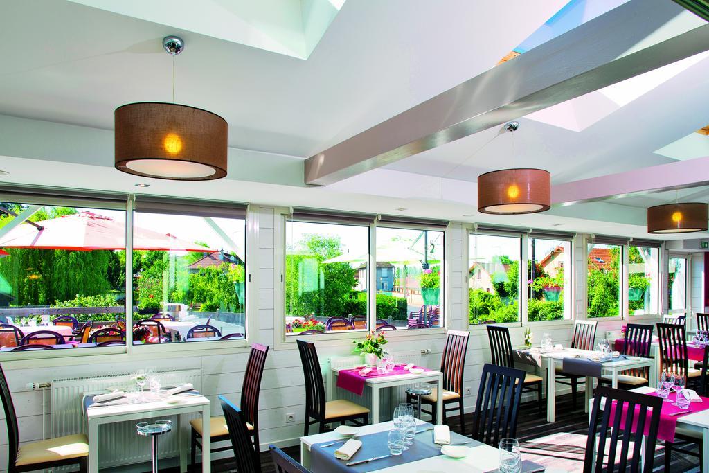 Eliotel Peschadoires Bagian luar foto