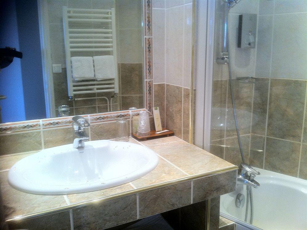 Eliotel Peschadoires Bagian luar foto