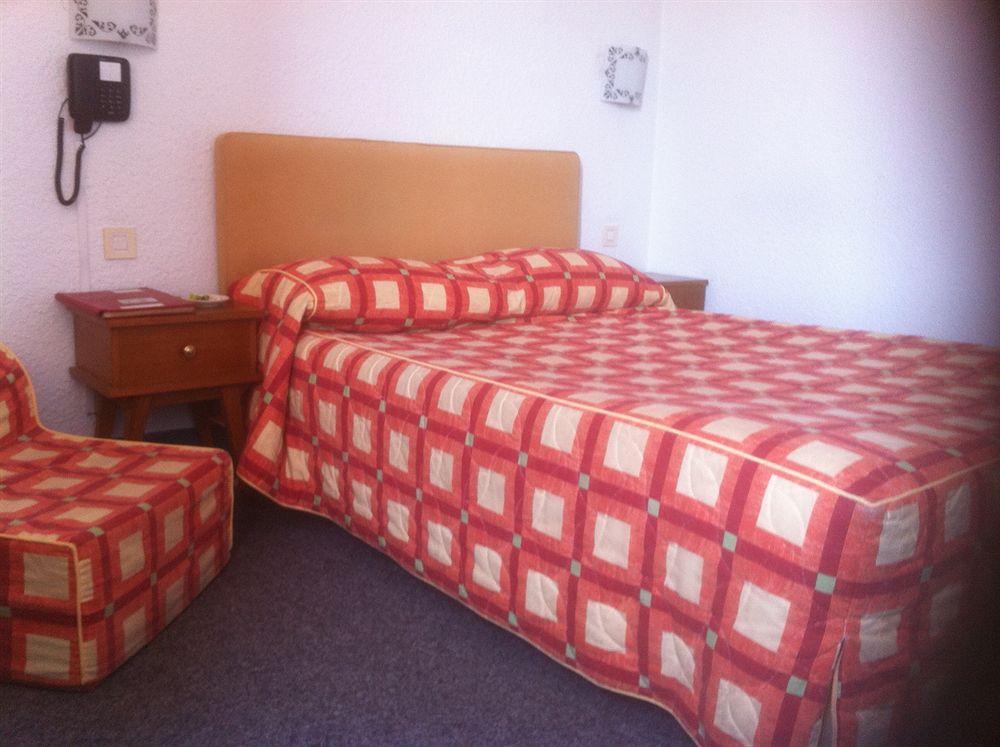 Eliotel Peschadoires Bagian luar foto