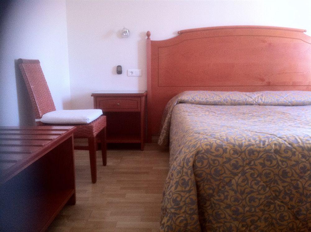 Eliotel Peschadoires Bagian luar foto