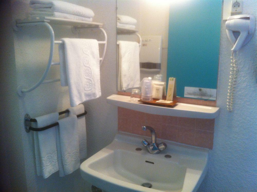 Eliotel Peschadoires Bagian luar foto
