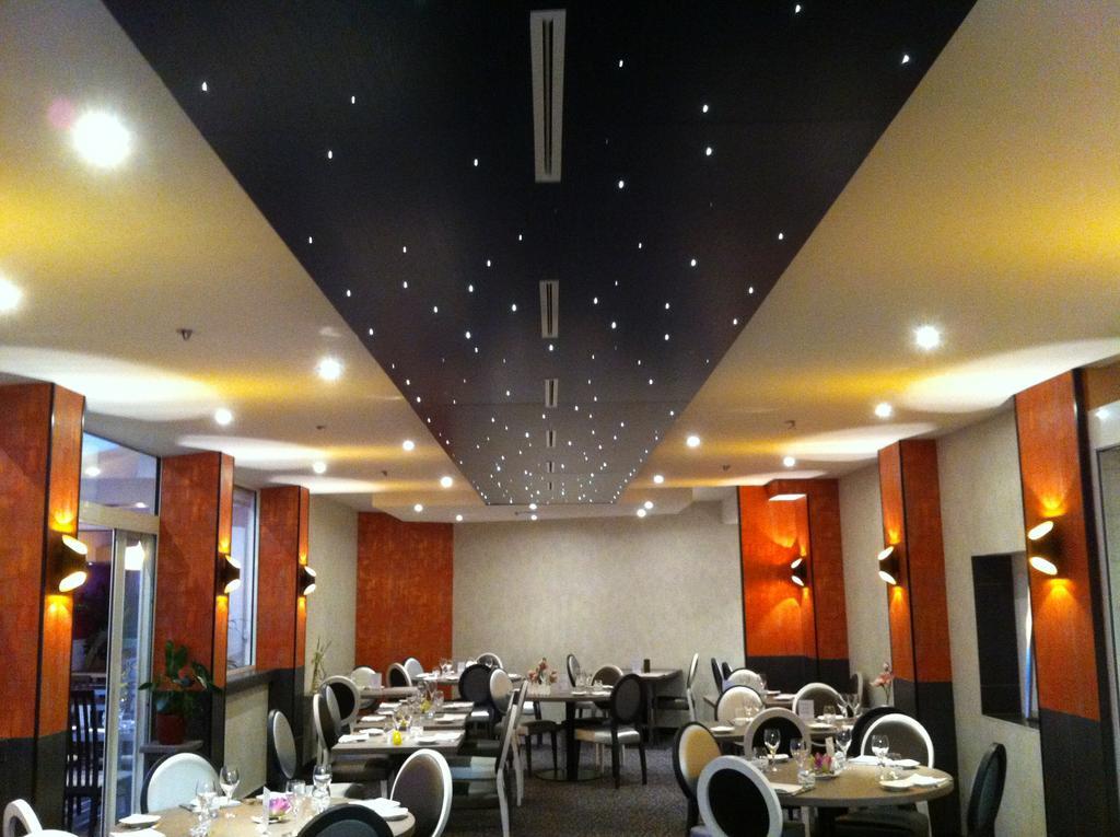 Eliotel Peschadoires Bagian luar foto