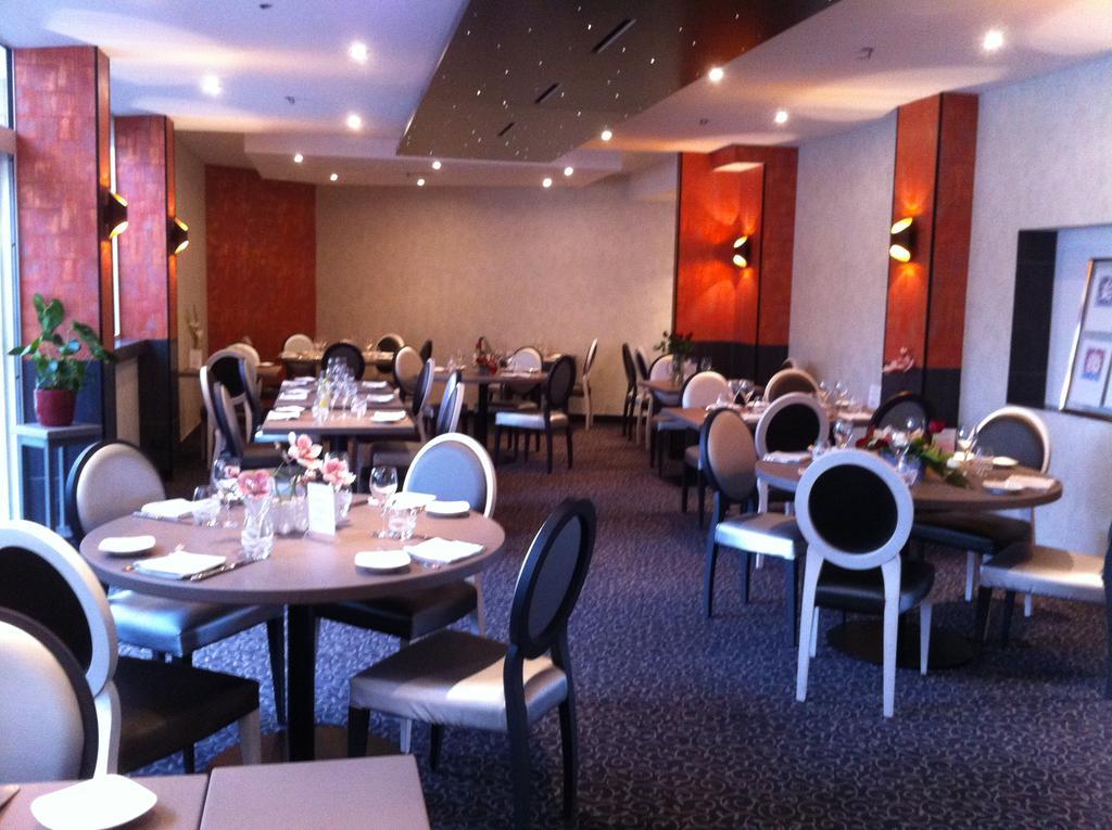 Eliotel Peschadoires Bagian luar foto