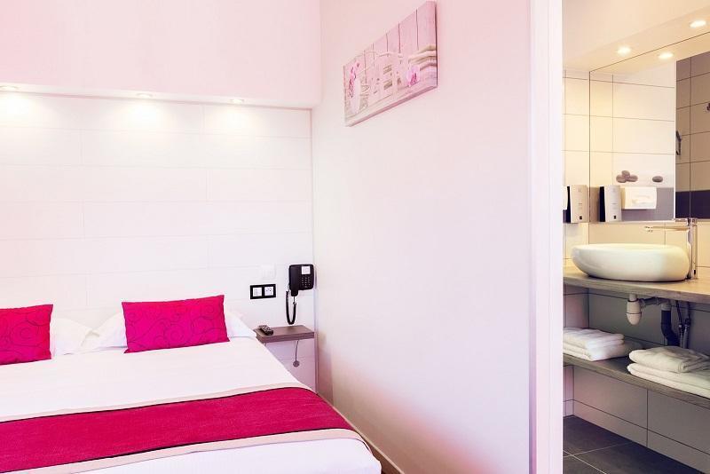 Eliotel Peschadoires Bagian luar foto