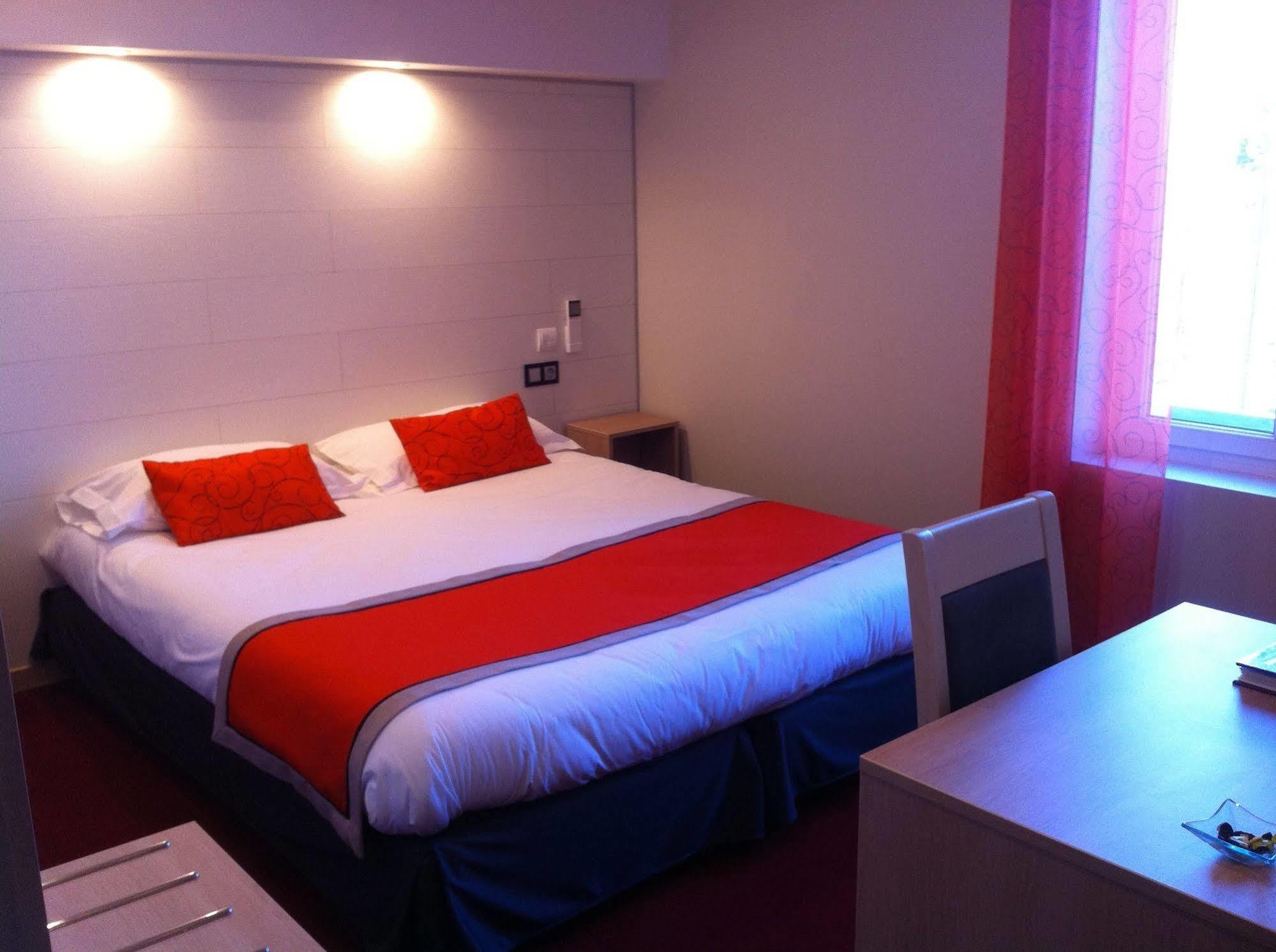 Eliotel Peschadoires Bagian luar foto