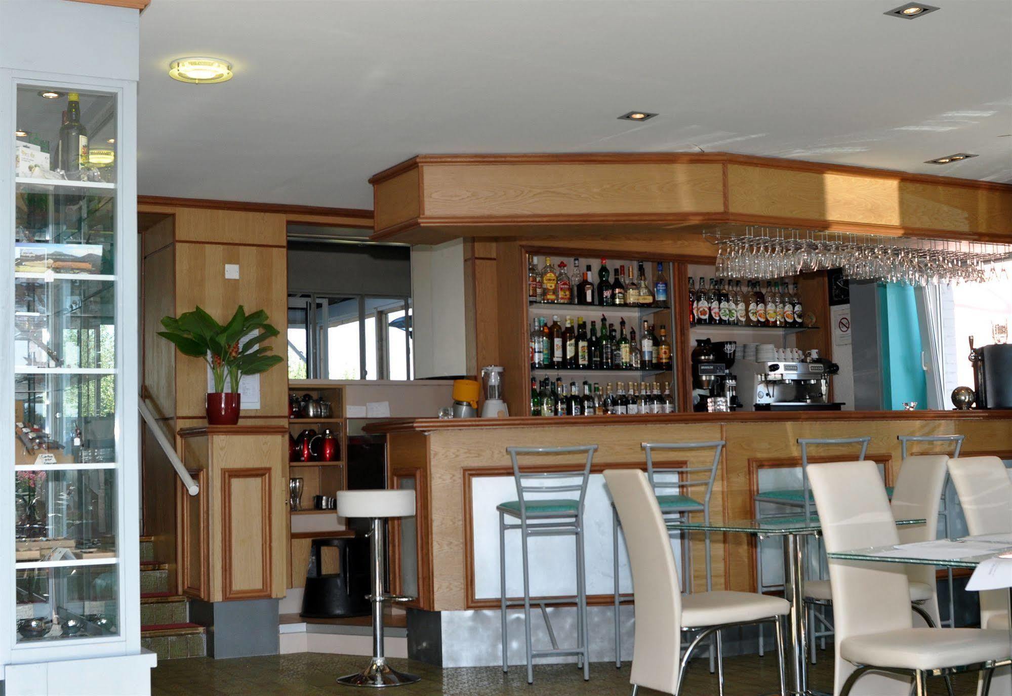 Eliotel Peschadoires Bagian luar foto