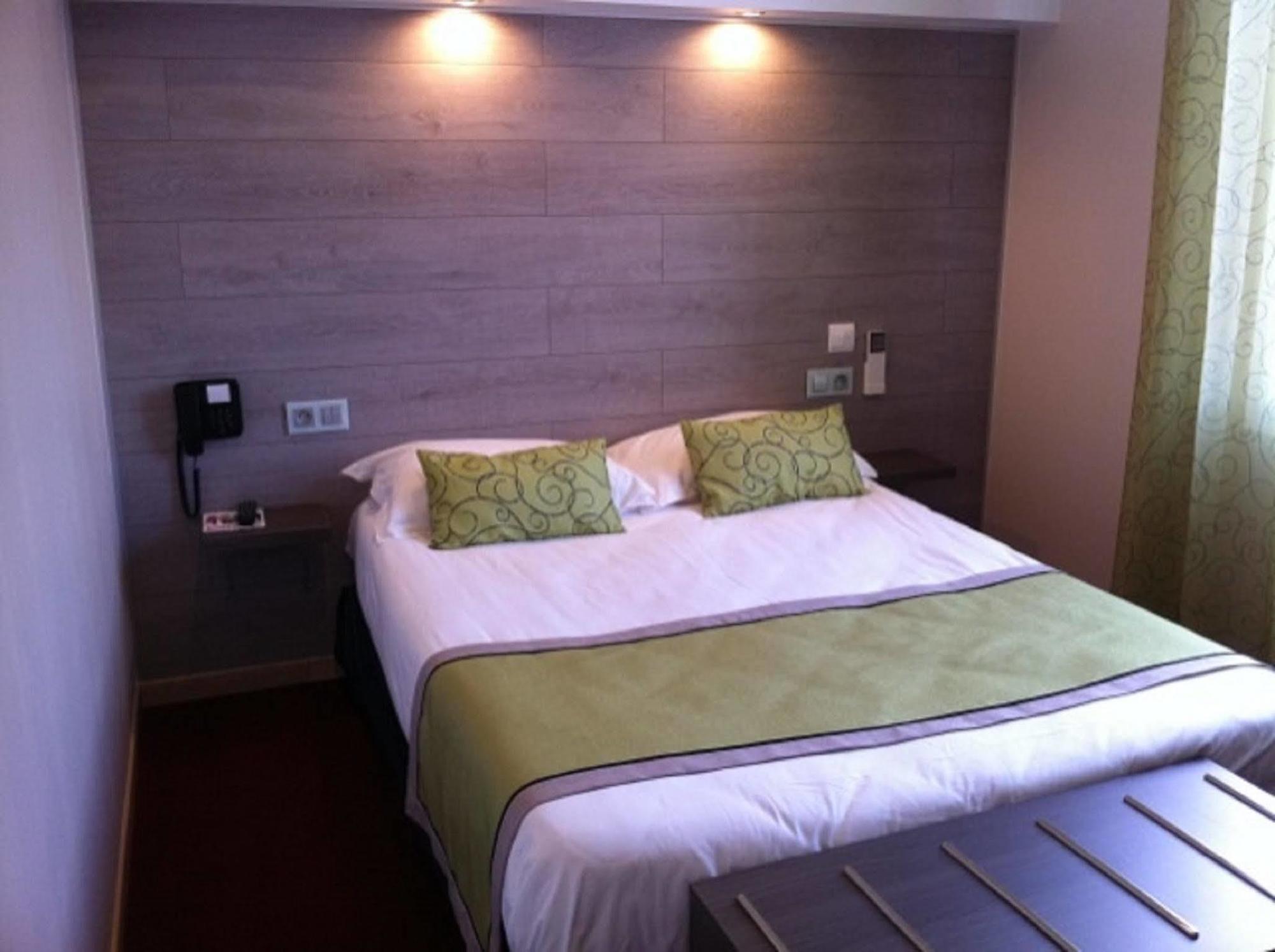 Eliotel Peschadoires Bagian luar foto